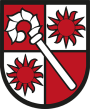 Wappen Bellmund